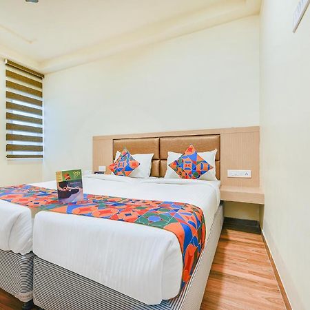 Nestlay Rooms Vanagaram Csennai Kültér fotó