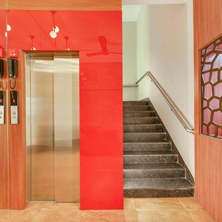 Nestlay Rooms Vanagaram Csennai Kültér fotó