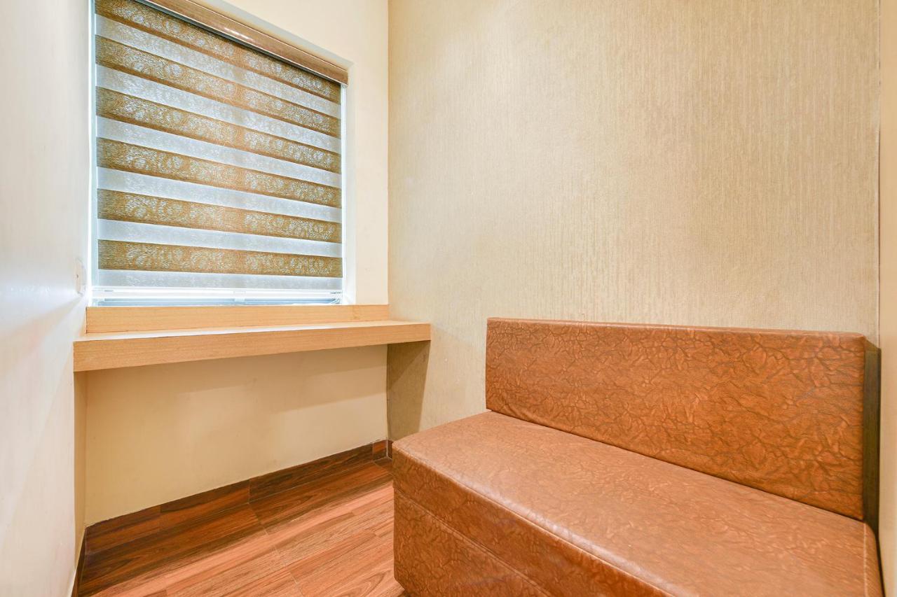 Nestlay Rooms Vanagaram Csennai Kültér fotó