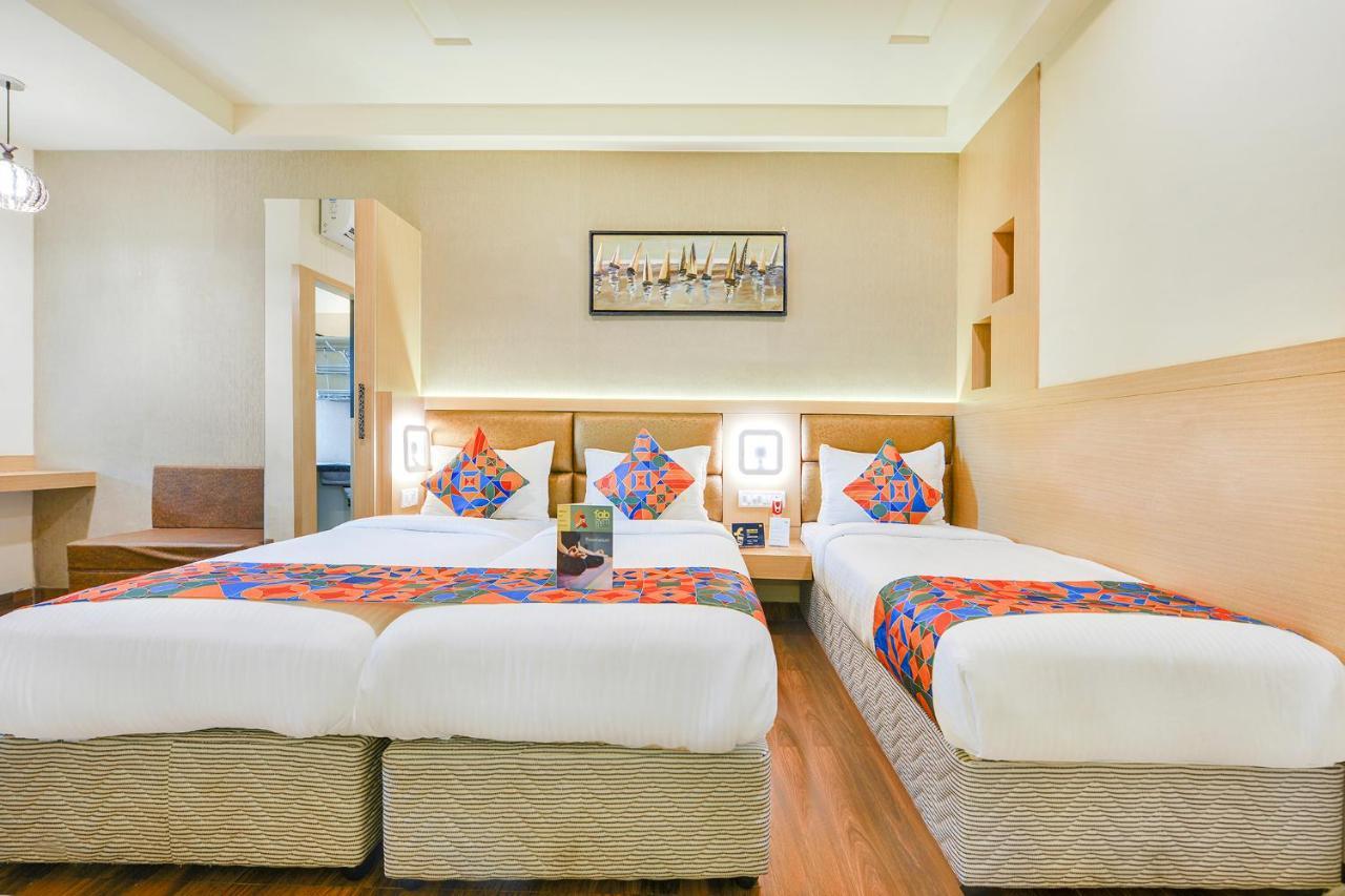 Nestlay Rooms Vanagaram Csennai Kültér fotó
