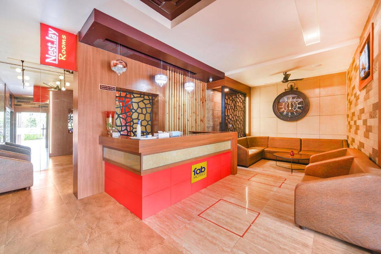 Nestlay Rooms Vanagaram Csennai Kültér fotó