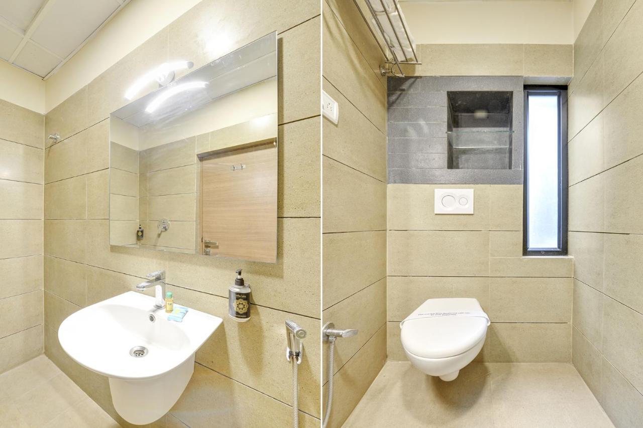 Nestlay Rooms Vanagaram Csennai Kültér fotó