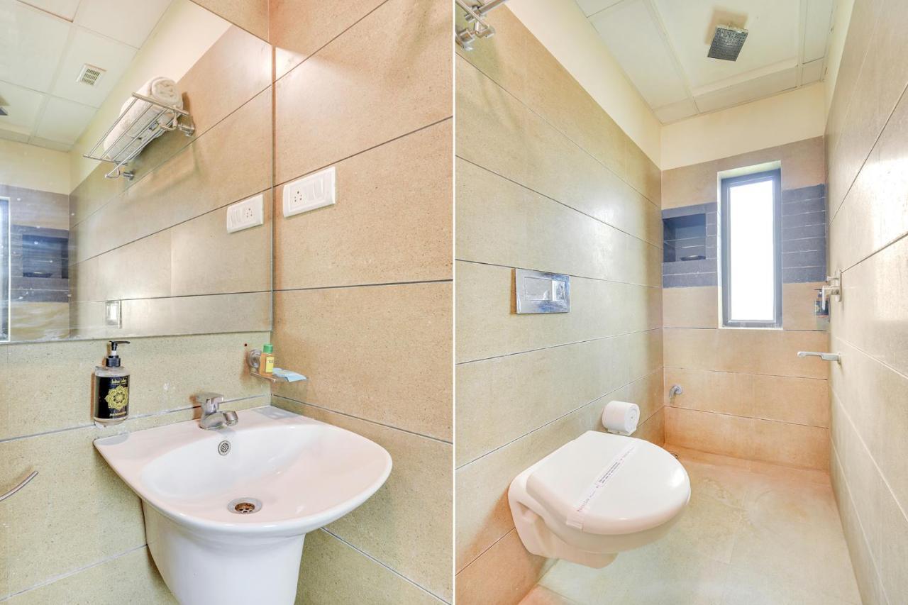 Nestlay Rooms Vanagaram Csennai Kültér fotó