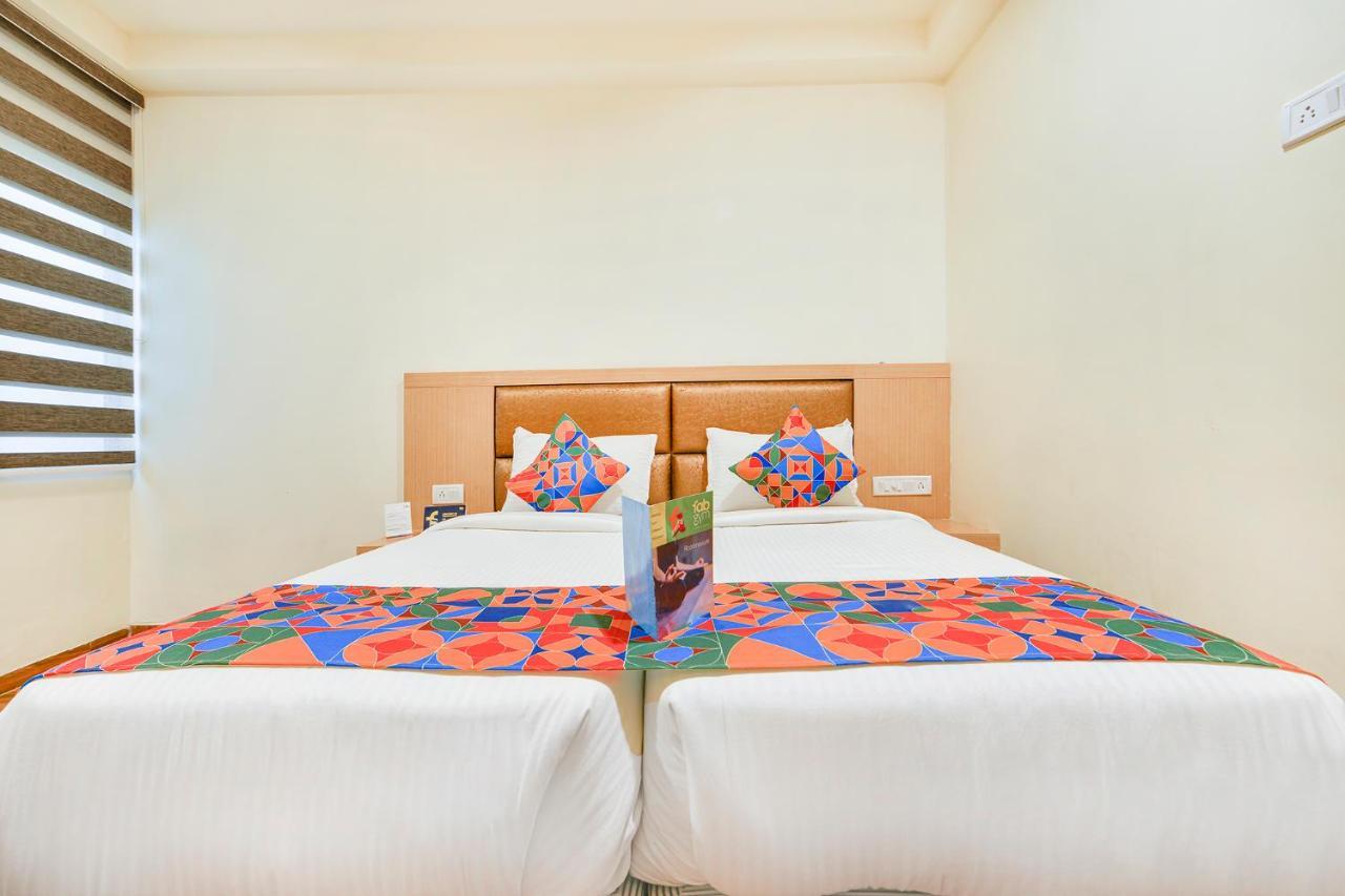 Nestlay Rooms Vanagaram Csennai Kültér fotó